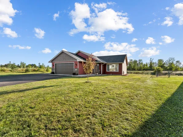 370 N Benet Ave, Rush City, MN 55069