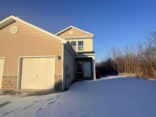 195 Continental Dr #1, Bunker Hill, WV 25413