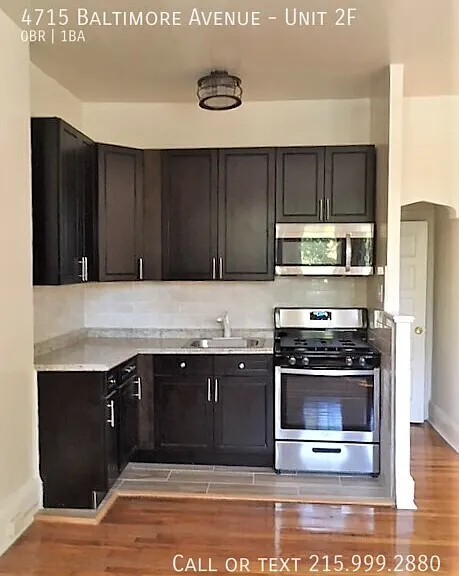 4715 Baltimore Ave #2F — Photo 8