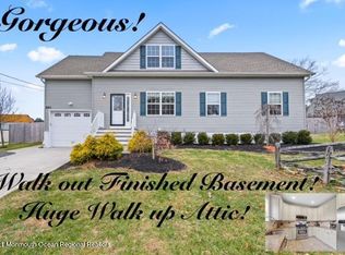 261 Bee St, Manchester, NJ