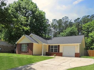 314 E Pandora Dr, Goose Creek, SC 29445