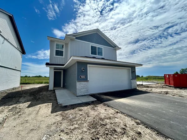 7058 Kittredge Ln NE, Otsego, MN 55301