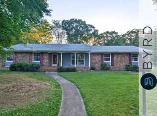 1530 Featherstone Dr, Midlothian, VA 23113