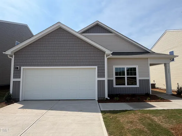 117 Valvanos Way, Clayton, NC 27520