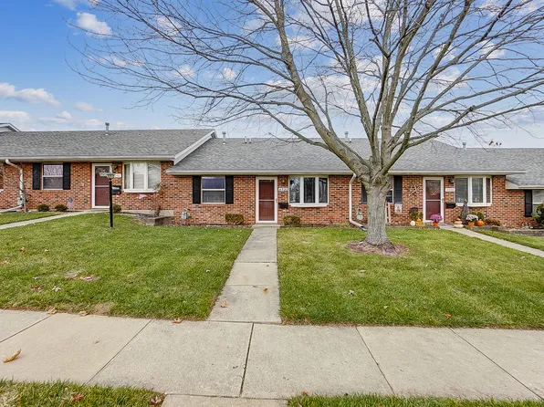 4520 Tacoma St, Springfield, OH 45503