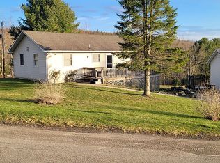 287 Nagel Hill Rd, Candor, NY 13743