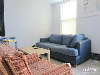 Rented by Miron Properties