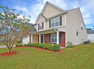 3528 Galaxy Rd, Ladson, SC 29456