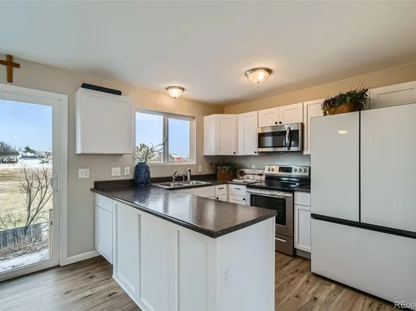 11058 Grange Creek Drive, Thornton, CO 80233