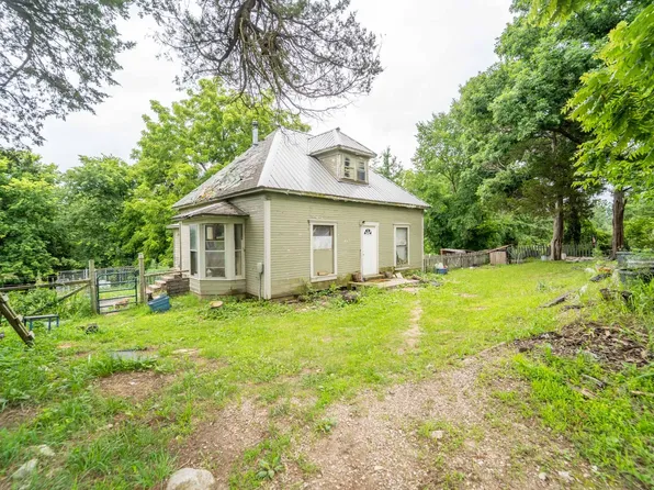 522 E 7th Street, Miller, MO 65707