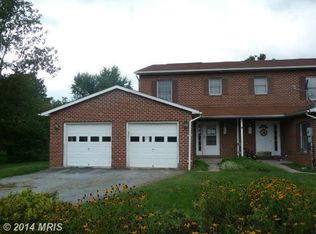 74 Johnson Ter, Smithsburg, MD 21783