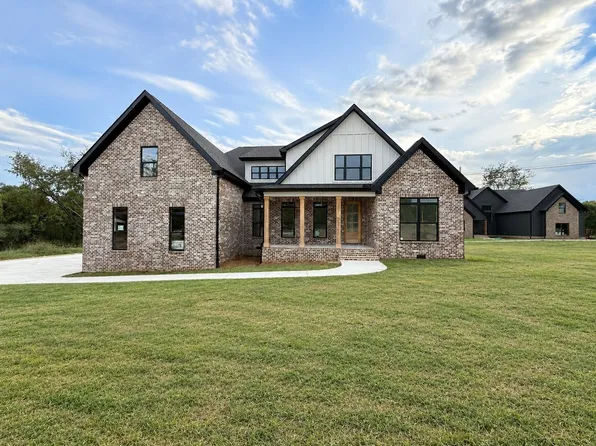 3271 Sulphur Springs Rd Lot 2, Murfreesboro, TN 37129