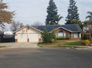 1080 E Decatur Ave, Fresno, CA 93720