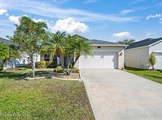 1588 Maeve Cir, West Melbourne, FL 32904