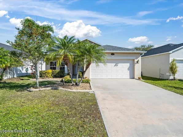 1588 Maeve Cir, West Melbourne, FL 32904