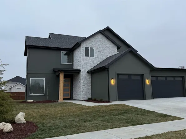 891 N Gracie Ave Lot 4/4, Eagle, ID 83616