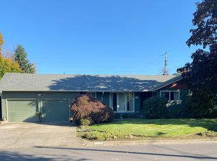3123 Myrna Ave, Eugene, OR 97404