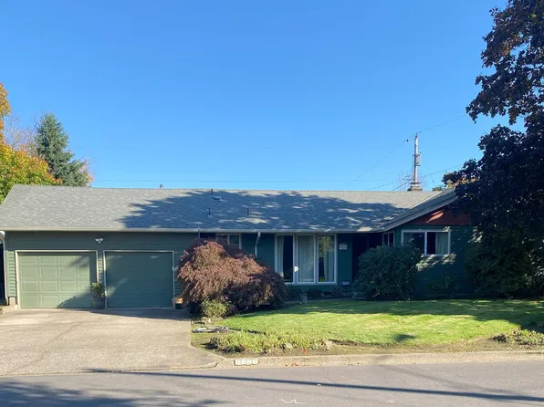 3123 Myrna Ave, Eugene, OR 97404