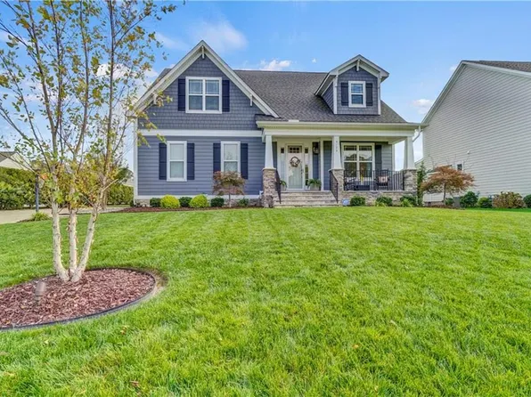 4128 River Park Dr, Suffolk, VA 23435