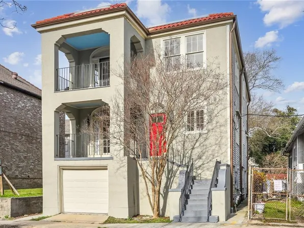 2009-11 S Lopez St, New Orleans, LA 70125