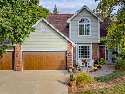 7143 Dakota Dr, West Des Moines, IA, 50266