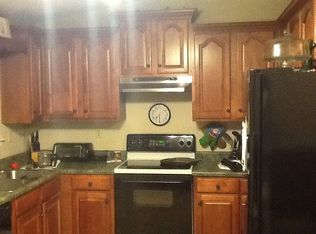 157 Lazy Acres Rd NE, Cleveland, TN 37323