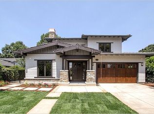 605 Santa Maria Rd, Arcadia, CA 91007