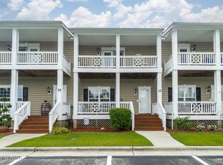 12 Schooner Dr, Swansboro, NC 28584