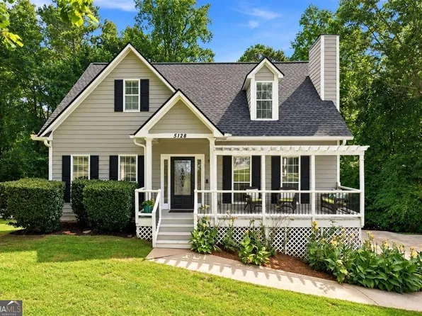 5178 Eastbrook Rd, Douglasville, GA 30135