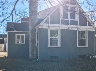 610 W State St, Springfield, MO 65806