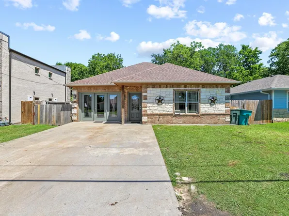 303 E Brockett St, Sherman, TX 75090