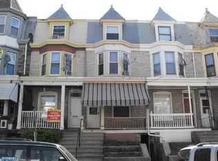 541 N 12th St, Reading, PA 19604
