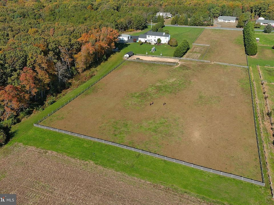 167 Earnest Garton Rd, Bridgeton, NJ 08302 Zillow