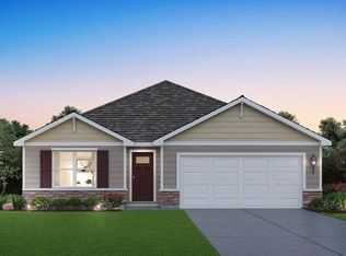 10344 Blaine St, Crown Pt, IN 46307