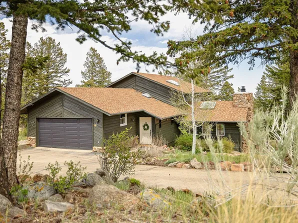 124 Deer Trail Cir, Boulder, CO 80302