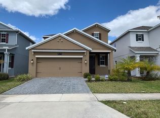 4575 Tribute Trl, Kissimmee, FL 34746