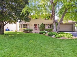 11415 65th Pl N, Maple Grove, MN 55369