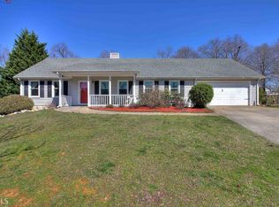 72 Indian Springs Dr, Rydal, GA 30171