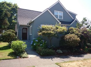 4003 40th Ave SW, Seattle, WA 98116