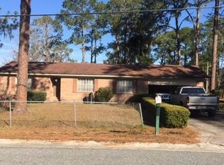 1205 3rd St NW, Jasper, FL 32052