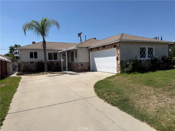 9065 Canterbury Ave, Pacoima, CA 91331