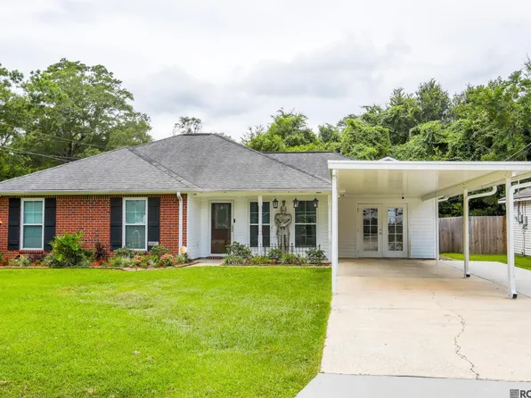 13003 She Lee Place Rd, Gonzales, LA 70737