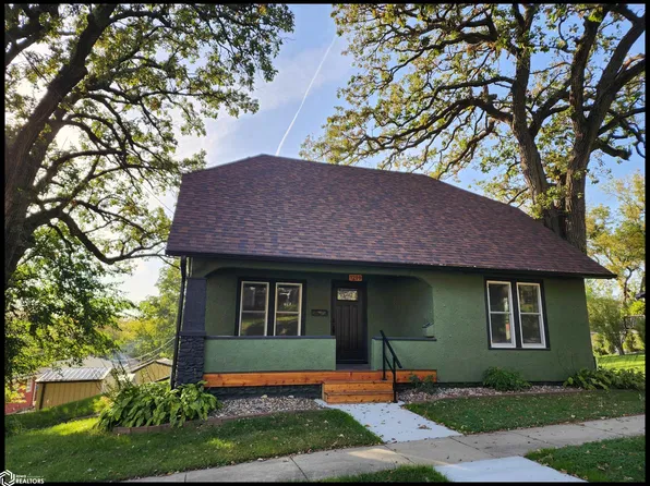 1209 Cedar St, Atlantic, IA 50022