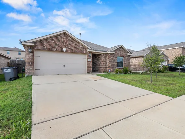 4308 Cat Tail Way, Forney, TX 75126