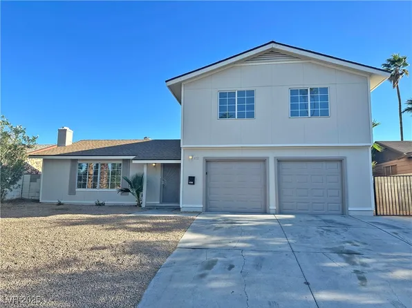 4021 Avonwood Ave, Las Vegas, NV 89121