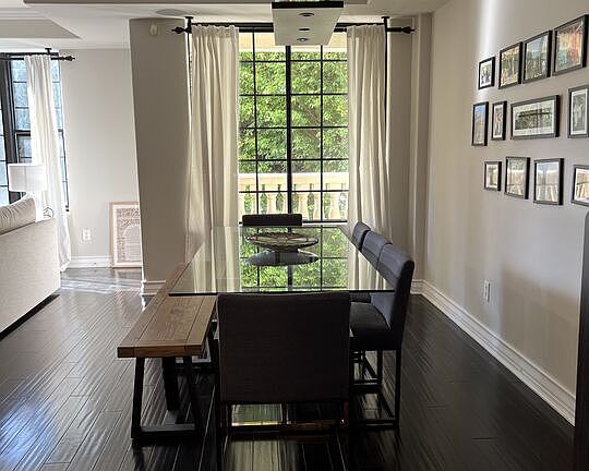 4th image of 107 N Swall Dr APT 203