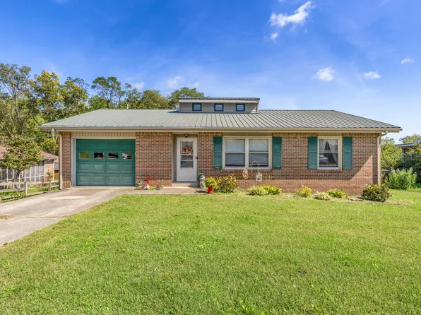 103 Baker St, Berea, KY 40403