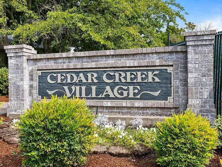 Cedar Creek Village — Photo 14