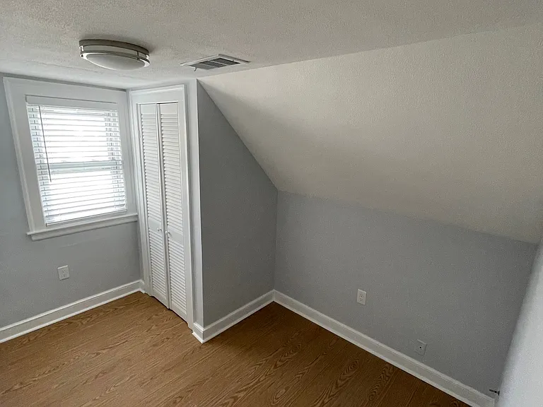 2nd bedroom/Office