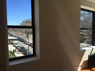 Rented by Geraldine Capasso, LREB